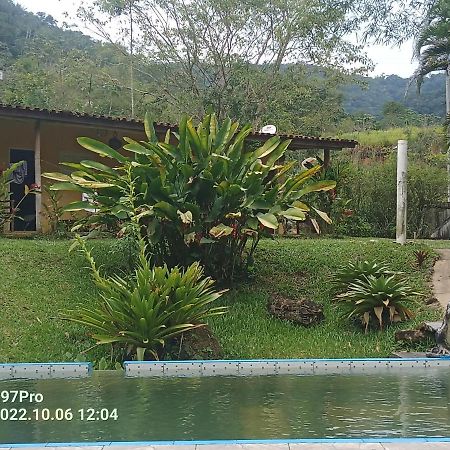 Lírio do Vale Araquari Exterior foto